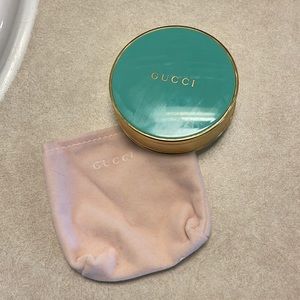 Gucci bronzer shade 2
